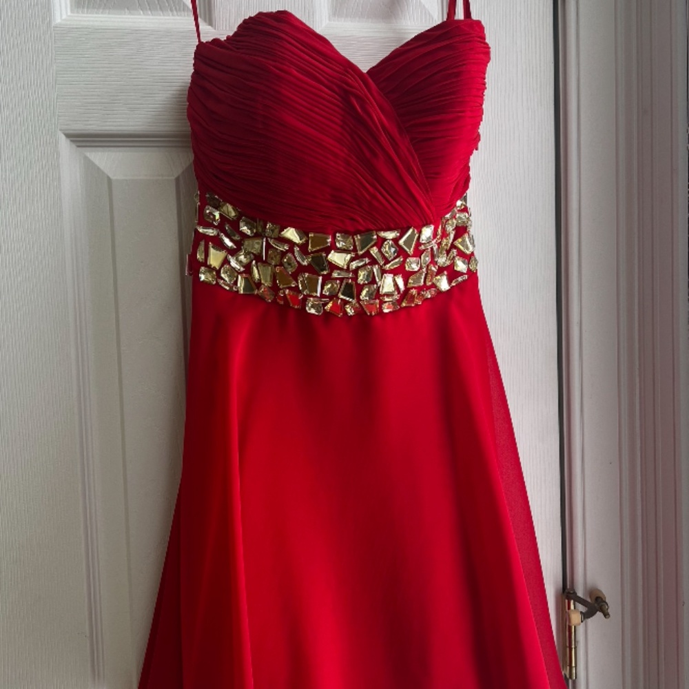Unbranded Formal Dress, Size 6